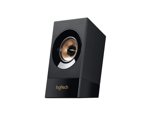 Logitech 2.1 Z533 - 249333 - zdjęcie 3